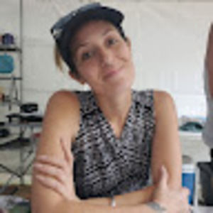 Meet your Posher, Markie